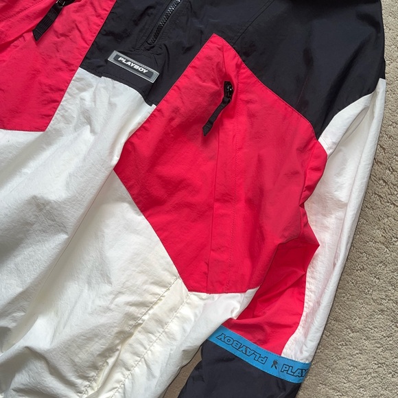 PLAYBOY Windbreaker - Picture 4 of 7